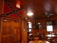 Im Black Horse Saloon &ndash; &copy; Anne Sturm (Eberhardt TRAVEL)