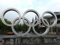 In Whistler &ndash; &copy; Anne Sturm (Eberhardt TRAVEL)
