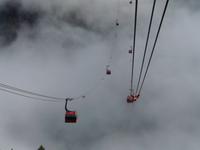 Peak-2-Peak &ndash; &copy; Anne Sturm (Eberhardt TRAVEL)