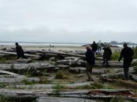 Long Beach &ndash; &copy; Anne Sturm (Eberhardt TRAVEL)