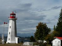 Quadra Island &ndash; &copy; Anne Sturm (Eberhardt TRAVEL)
