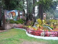 Chemainus &ndash; &copy; Anne Sturm (Eberhardt TRAVEL)