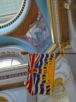 Im Parlament &ndash; &copy; Anne Sturm (Eberhardt TRAVEL)