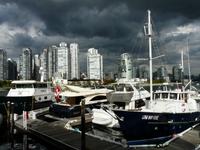 Vancouver &ndash; &copy; Anne Sturm (Eberhardt TRAVEL)