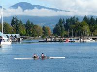 Vancouver &ndash; &copy; Anne Sturm (Eberhardt TRAVEL)