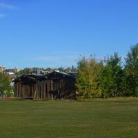 Calgary &ndash; &copy; Kerstin Hugel (Eberhardt TRAVEL)