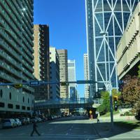 Calgary &ndash; &copy; Kerstin Hugel (Eberhardt TRAVEL)