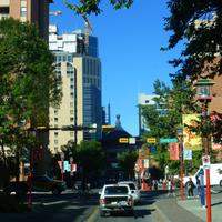 Calgary