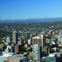 Calgary &ndash; &copy; Kerstin Hugel (Eberhardt TRAVEL)
