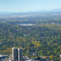 Calgary &ndash; &copy; Kerstin Hugel (Eberhardt TRAVEL)