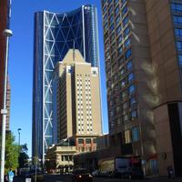 Calgary &ndash; &copy; Kerstin Hugel (Eberhardt TRAVEL)