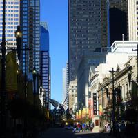 Calgary &ndash; &copy; Kerstin Hugel (Eberhardt TRAVEL)