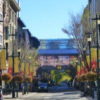 Calgary &ndash; &copy; Kerstin Hugel (Eberhardt TRAVEL)