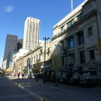 Calgary &ndash; &copy; Kerstin Hugel (Eberhardt TRAVEL)