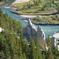 Hoodoos &ndash; &copy; Kerstin Hugel (Eberhardt TRAVEL)