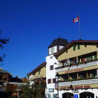 Banff &ndash; &copy; Kerstin Hugel (Eberhardt TRAVEL)