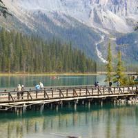Emerald Lake