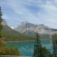 Emerald Lake &ndash; &copy; Kerstin Hugel (Eberhardt TRAVEL)