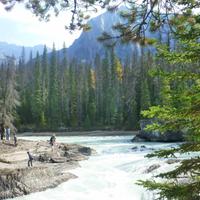 Kicking Hours River &ndash; &copy; Kerstin Hugel (Eberhardt TRAVEL)