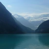 Lake Louis &ndash; &copy; Kerstin Hugel (Eberhardt TRAVEL)