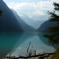 Lake Louis &ndash; &copy; Kerstin Hugel (Eberhardt TRAVEL)