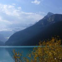 Lake Louis &ndash; &copy; Kerstin Hugel (Eberhardt TRAVEL)
