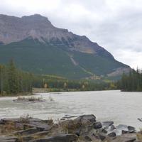 Athabasca Fall &ndash; &copy; Kerstin Hugel (Eberhardt TRAVEL)