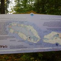 Pyramid Island &ndash; &copy; Kerstin Hugel (Eberhardt TRAVEL)