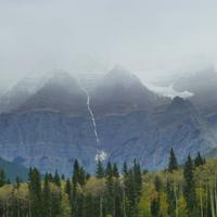 Mount Robsen  &ndash; &copy; Kerstin Hugel (Eberhardt TRAVEL)