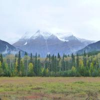 Mount Robsen  &ndash; &copy; Kerstin Hugel (Eberhardt TRAVEL)