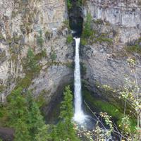Spahats Falls &ndash; &copy; Kerstin Hugel (Eberhardt TRAVEL)