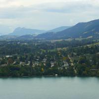 Goldstream Valley &ndash; &copy; Kerstin Hugel (Eberhardt TRAVEL)