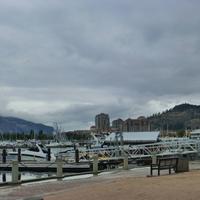 Kelowna &ndash; &copy; Kerstin Hugel (Eberhardt TRAVEL)