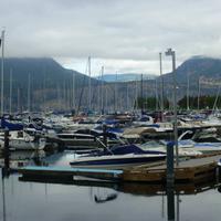 Kelowna &ndash; &copy; Kerstin Hugel (Eberhardt TRAVEL)