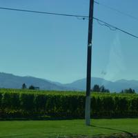 Okanagan Valley  &ndash; &copy; Kerstin Hugel (Eberhardt TRAVEL)