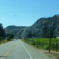 Okanagan Valley  &ndash; &copy; Kerstin Hugel (Eberhardt TRAVEL)