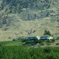 Okanagan Valley  &ndash; &copy; Kerstin Hugel (Eberhardt TRAVEL)