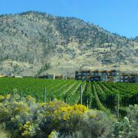 Okanagan Valley  &ndash; &copy; Kerstin Hugel (Eberhardt TRAVEL)