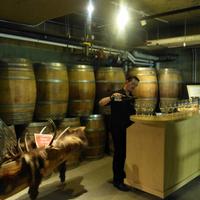 Nk`mip Weingut &ndash; &copy; Kerstin Hugel (Eberhardt TRAVEL)
