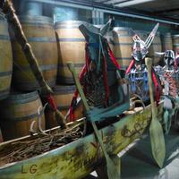 Nk`mip Weingut &ndash; &copy; Kerstin Hugel (Eberhardt TRAVEL)