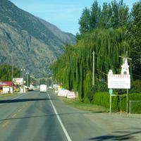 Okanagan Valley  &ndash; &copy; Kerstin Hugel (Eberhardt TRAVEL)