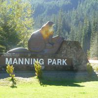 Manning Park &ndash; &copy; Kerstin Hugel (Eberhardt TRAVEL)