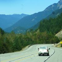 Manning Park &ndash; &copy; Kerstin Hugel (Eberhardt TRAVEL)