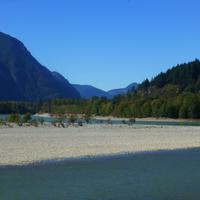 Fraser &ndash; &copy; Kerstin Hugel (Eberhardt TRAVEL)