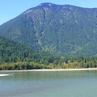 Fraser &ndash; &copy; Kerstin Hugel (Eberhardt TRAVEL)