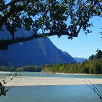 Fraser &ndash; &copy; Kerstin Hugel (Eberhardt TRAVEL)