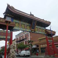 Victoria &ndash; &copy; Kerstin Hugel (Eberhardt TRAVEL)