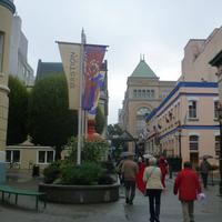 Victoria &ndash; &copy; Kerstin Hugel (Eberhardt TRAVEL)