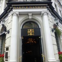 Pub &ndash; &copy; Kerstin Hugel (Eberhardt TRAVEL)