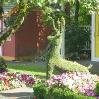 Chemainus &ndash; &copy; Kerstin Hugel (Eberhardt TRAVEL)